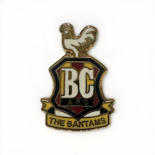 Bradford city afc - city,