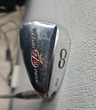 Wilson X31 Forged 8 Iron RH