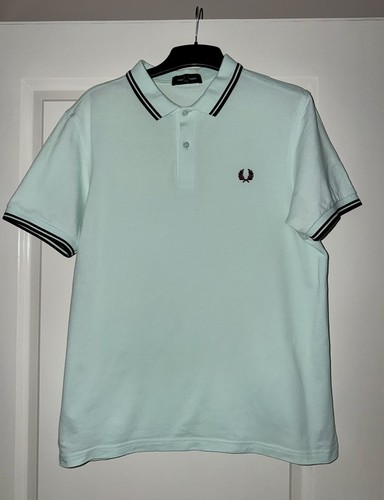 Fred perry twin tipped - fred, polo