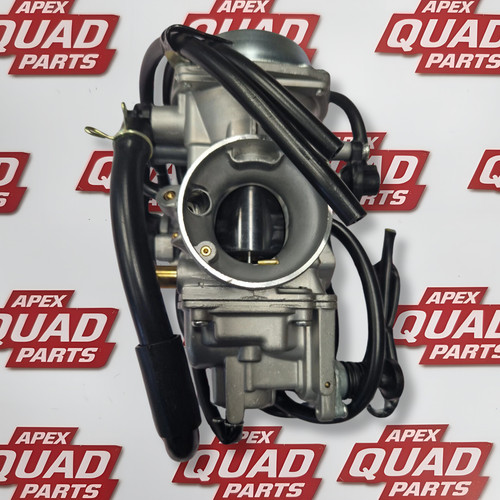 Honda trx500 foreman es - fe,