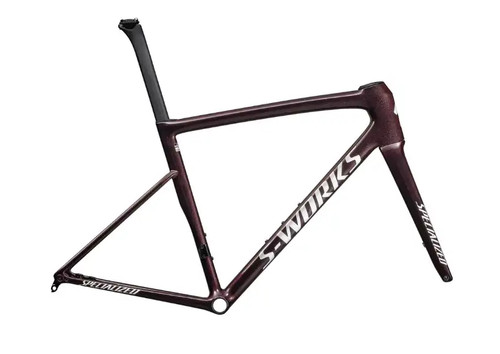 Frameset specialized tarmac - specialized,