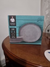 Gino D'Acampo4 Side Plates