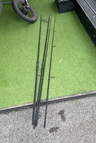 Shimano tx1 12ft 2pc - 12ft,
