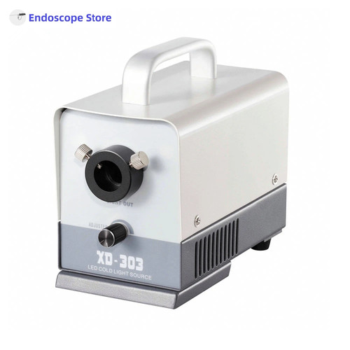 Medical portable mini - mini, led