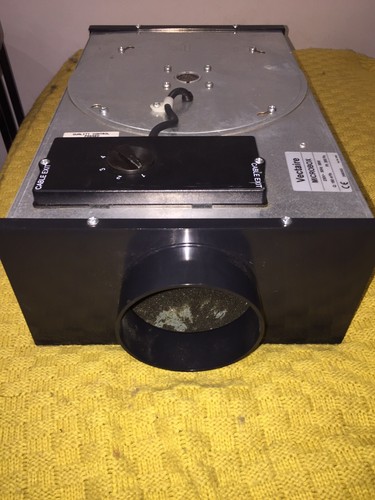 Vectaire microbox extractor - vectaire,
