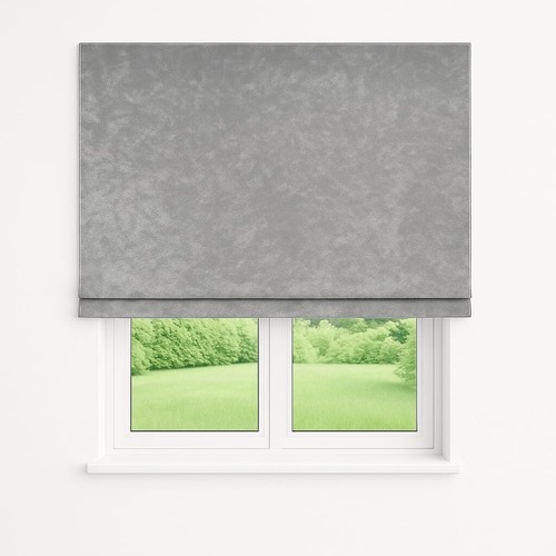 Soft touch crushed velvet - soft,