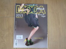 Mode Pelle Fashion Fall /