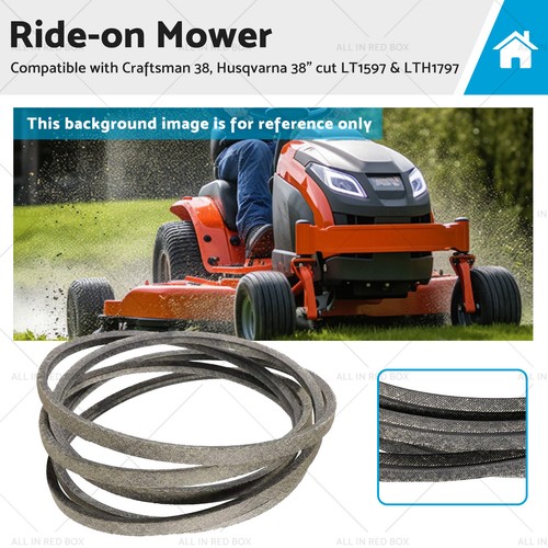 Ride mowers suitable for - mowers,