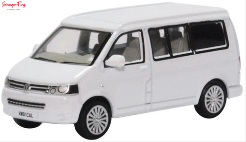 Oxford diecast t5 - vw,