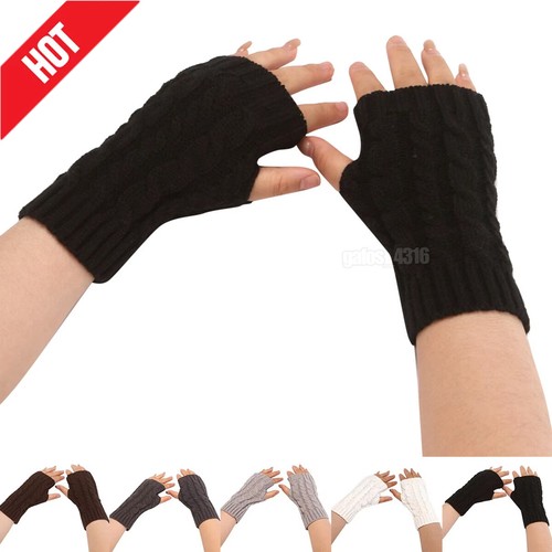 Women wrist arm - women, knitted