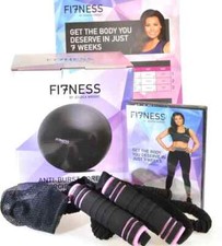 Fi7ness by Jessica Wright