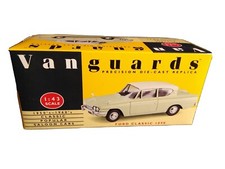 Corgi Vanguards Ford Classic