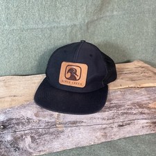 Kings Creek Snapback Hat Cap