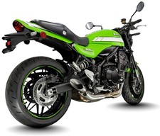 Kawasaki Z900 RS/Café