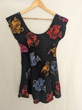 Motel Rocks Naomi Dress