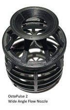 3D VorTech Octopulse Powerhead