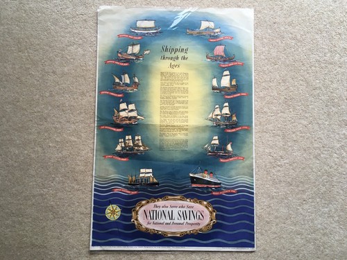 C1951 vintage national - vintage,