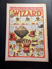 Wizard Comic No 1256, March