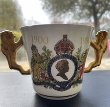 Paragon - 1980 - 80th Birthday