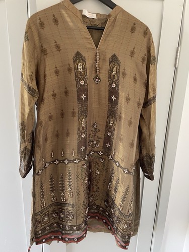 Pakistani designer wedding - pakistani,