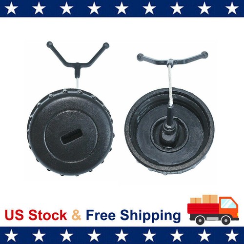 Fuel gas cap fit for - cap, stihl