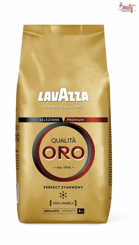 Lavazza qualita oro coffee - oro,