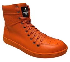 Travel Fox Men's 900's Orange