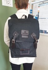 Carradice Lancaster Backpack