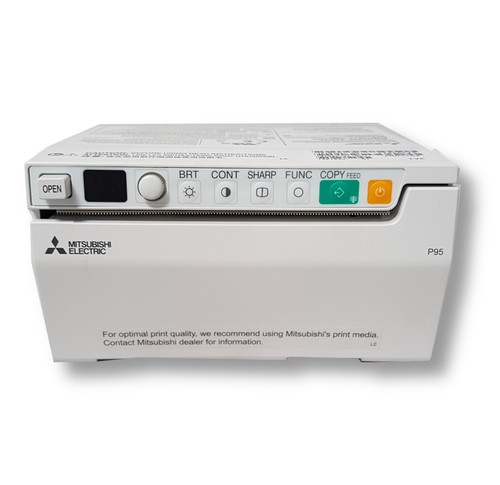 Mitsubishi p95dw compact - p95dw-dc,