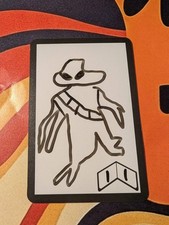 50pcs Reusable Dry Erase MTG