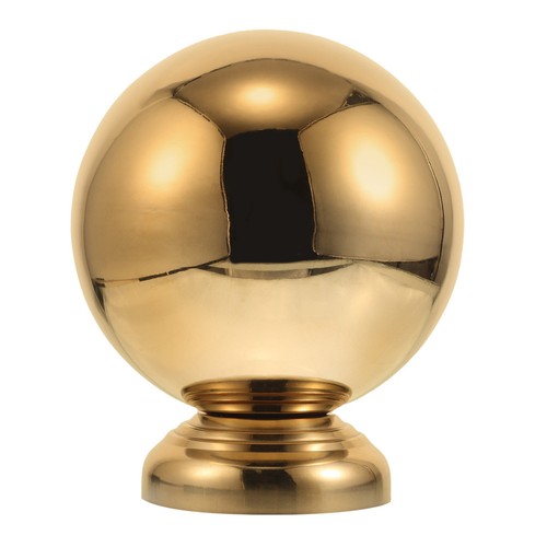 Decorative garden globe - decorative,