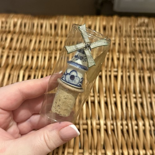 Vintage dutch holland delft - vintage,