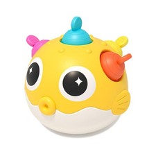 Audio-visual Training Newborn