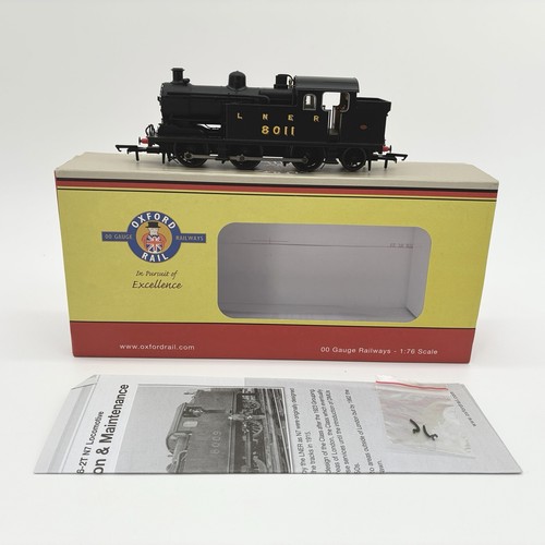 Oxford rail or76n7002 lner - or76n7002, n7