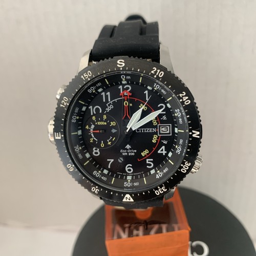 Citizen men eco drive - citizen,