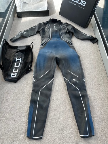 Huub agilis triathlon - agilis, 3:5