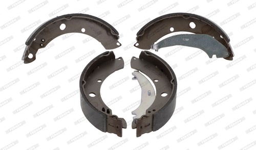 New brake shoe set for - shoe,