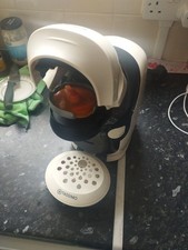 Bosch Tassimo Coffee Machine