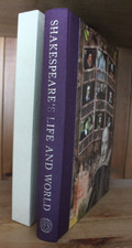 Shakespeare's Life and World - The Folio Society 2004