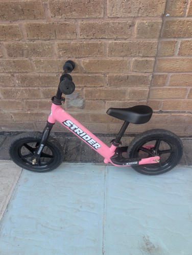 Balance bike strider - balance,
