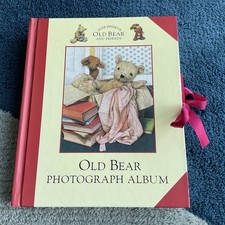 JANE HISSEYS OLD BEAR &