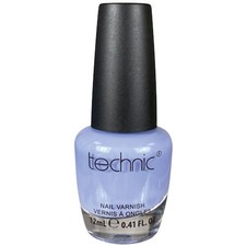 Technic Parma Violet Nail