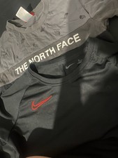 Nike Dri Fit 137-147cm And a