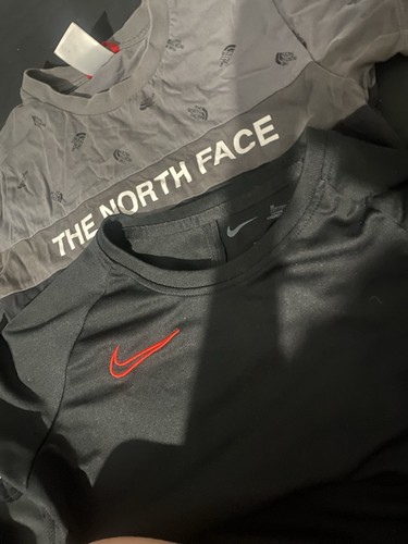 Nike dri fit 137 - dri, and