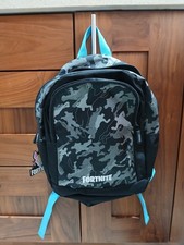 Fortnite Back Pack Kids Used