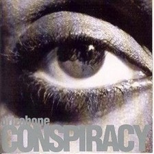 Drizabone: Conspiracy