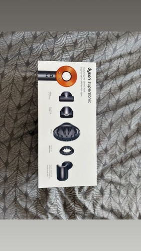 Dyson supersonic professional - dyson,