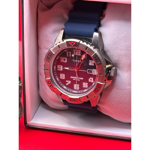 Timex expedition north - timex,