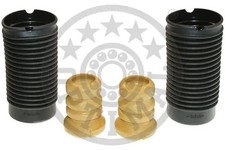 Shock absorber cover Front