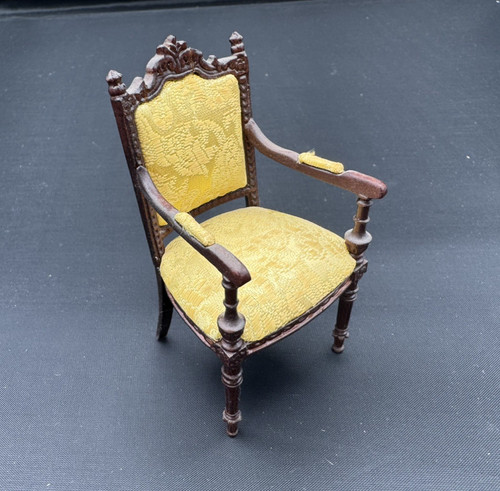 Vintage bespaq dollhouse - bespaq,
